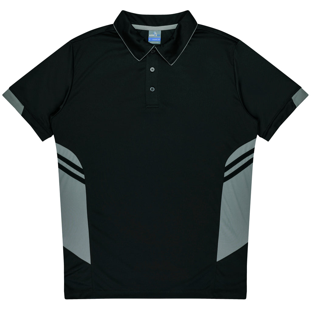 Tasman Mens Polos | V1311