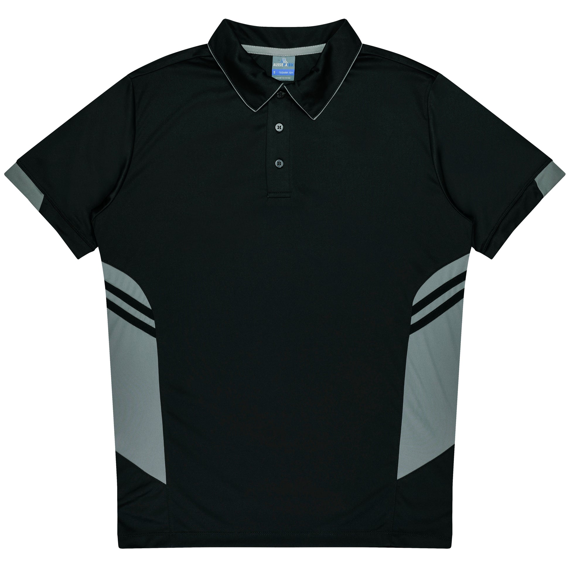 Tasman Mens Polos | V1311