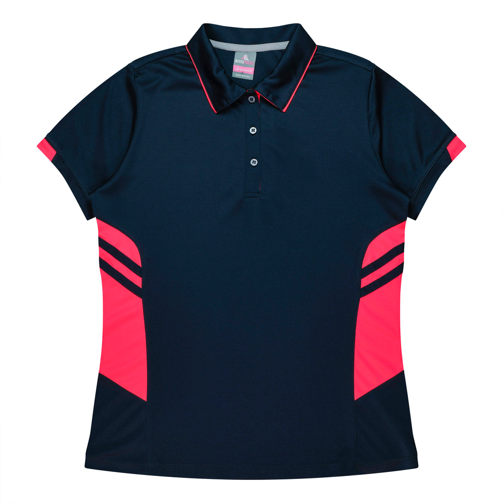 Tasman Lady Polos | V2311