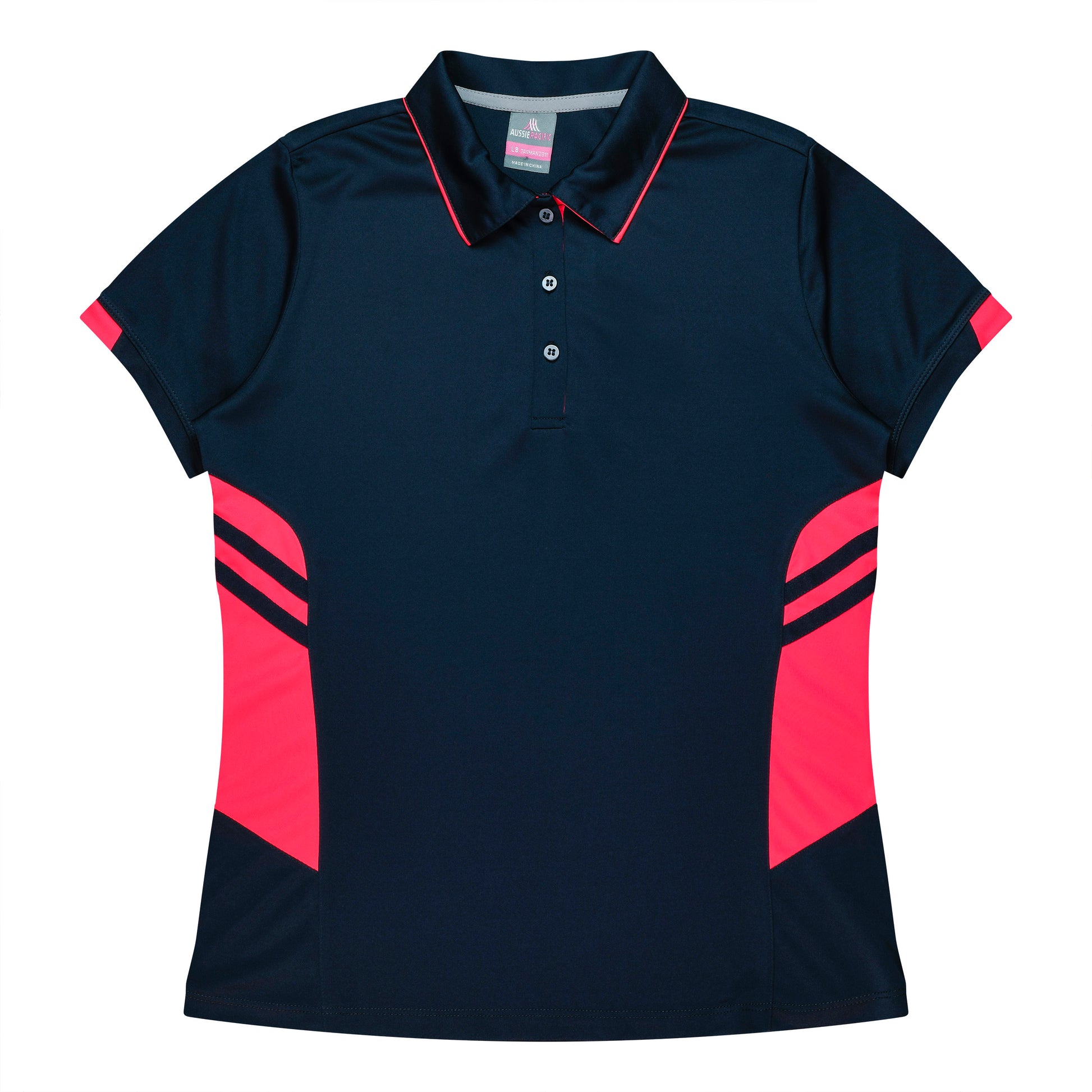 Tasman Lady Polos | V2311