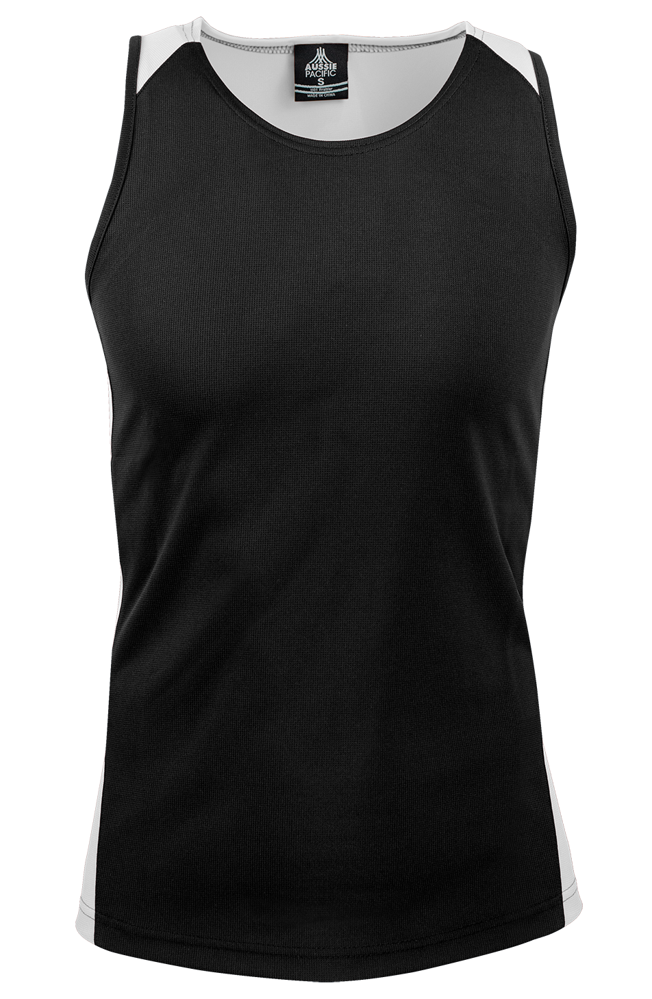 Premier Mens Singlets | V1101