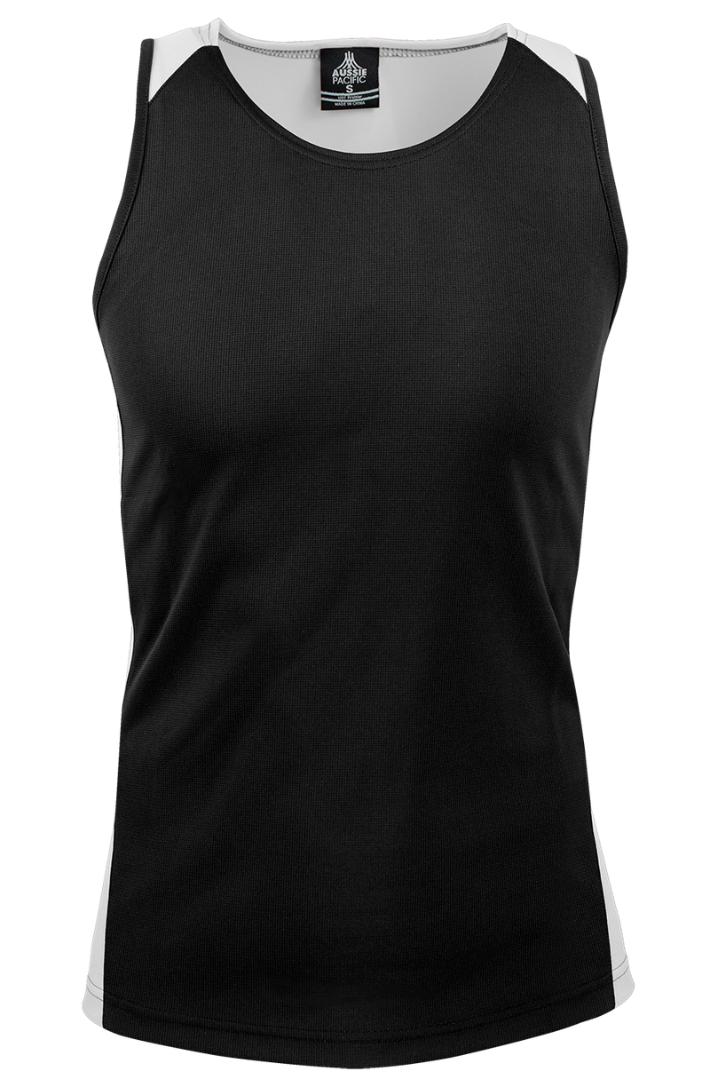 Premier Mens Singlets | V1101