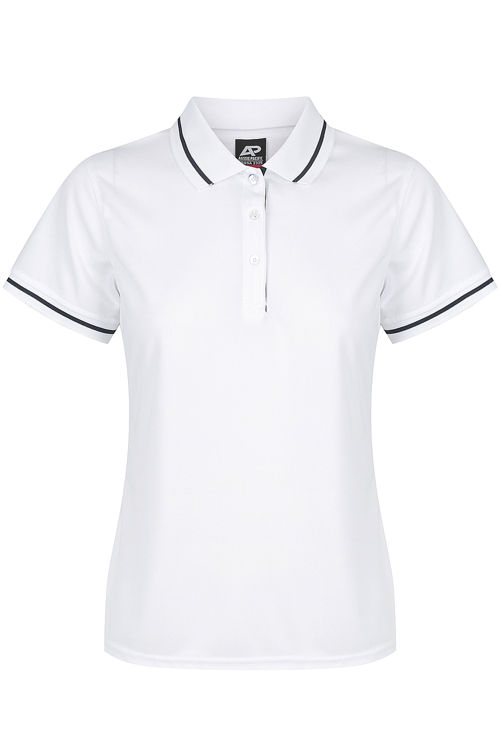 Cottesloe Lady Polos | V2319