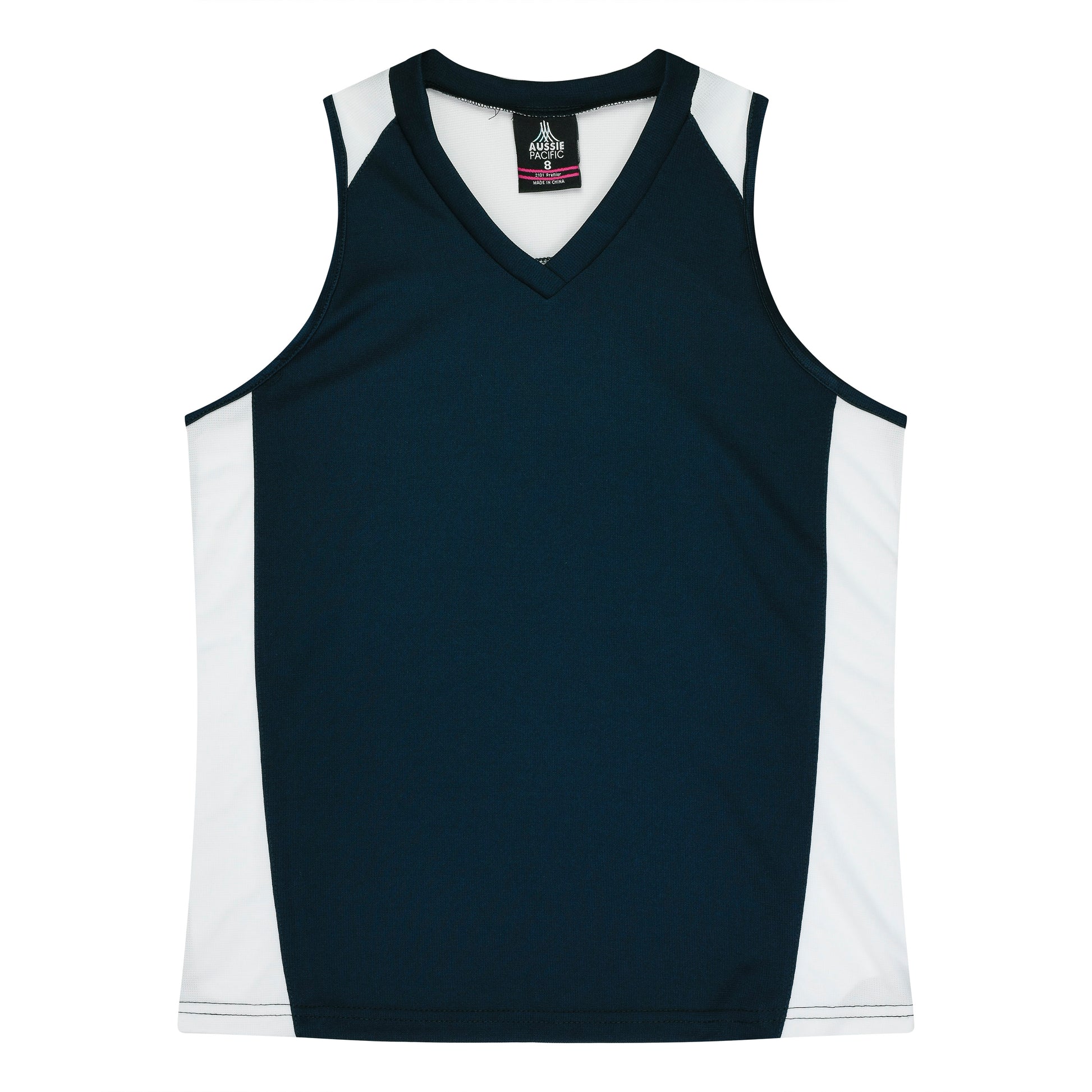 Premier Lady Singlets | V2101