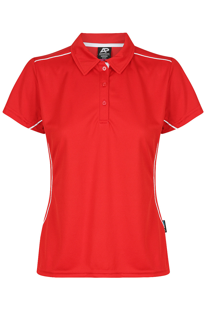 Kuranda Lady Polos | V2323