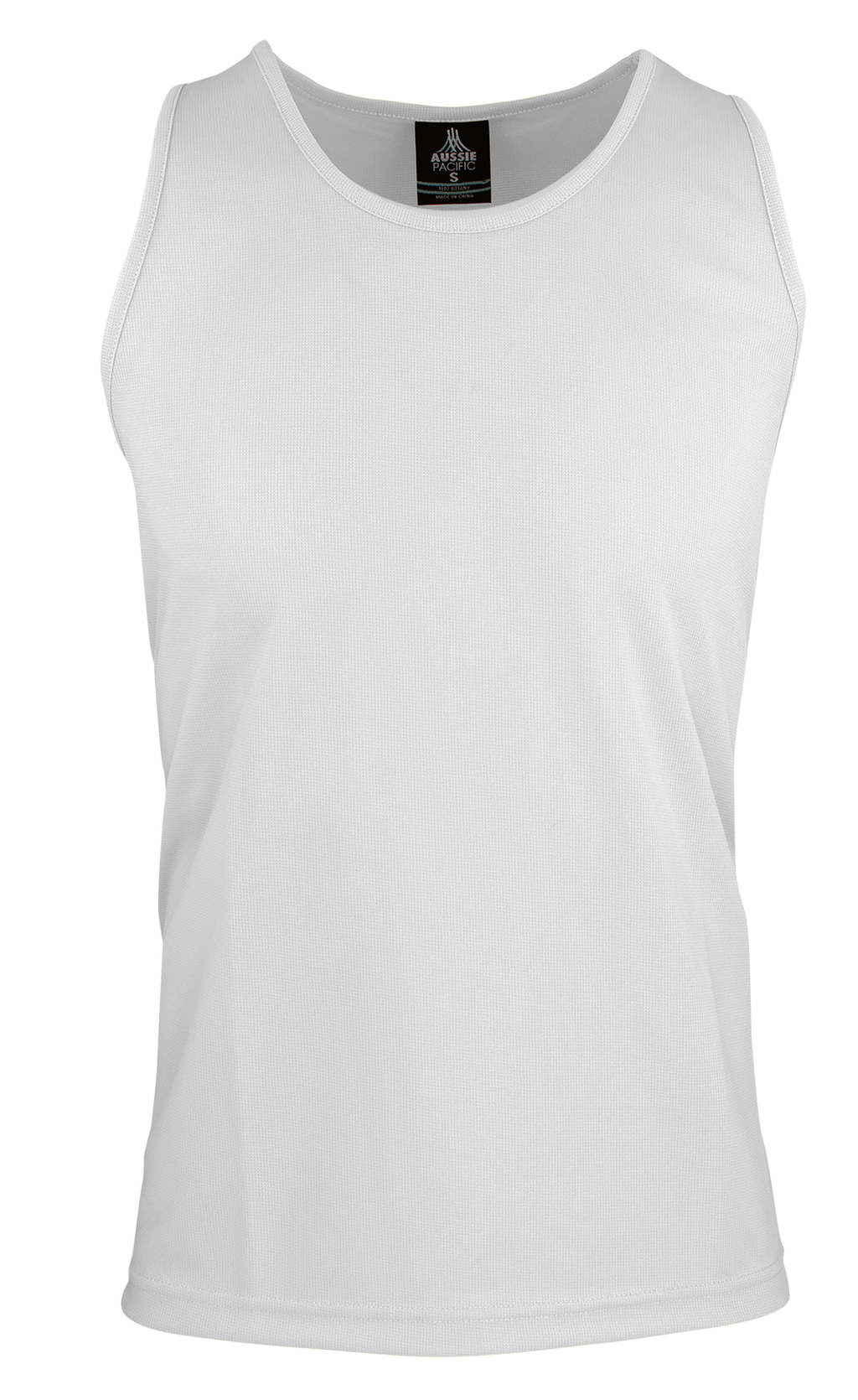 Botany Mens Singlets | V1107