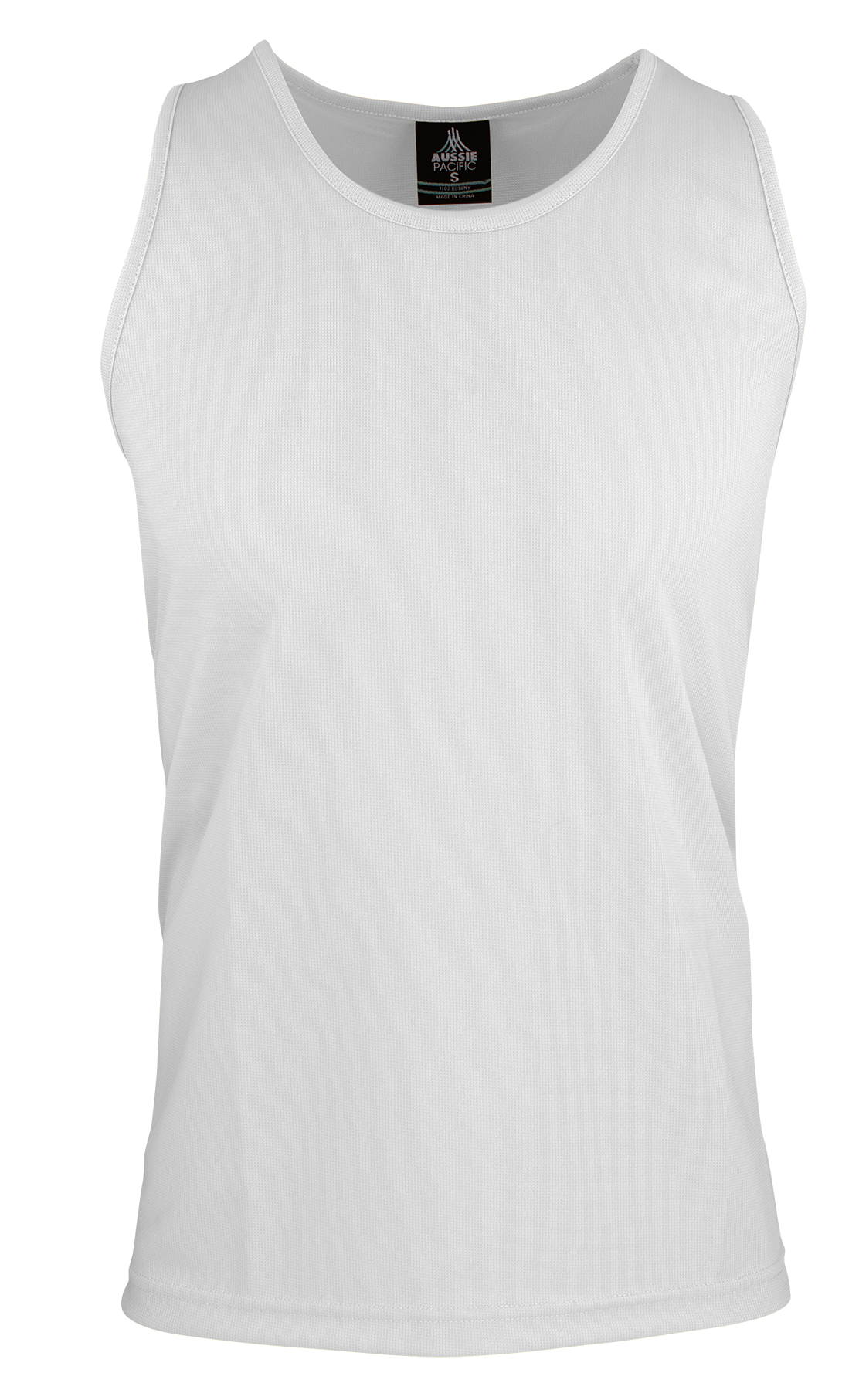 Botany Mens Singlets | V1107