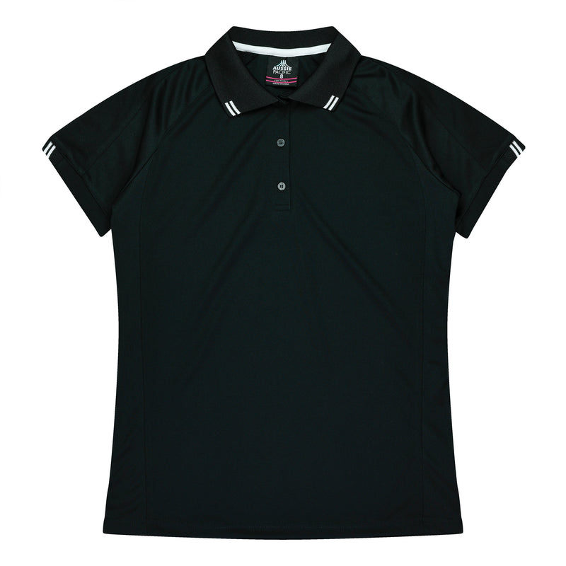 Flinders Lady Polos | V2308