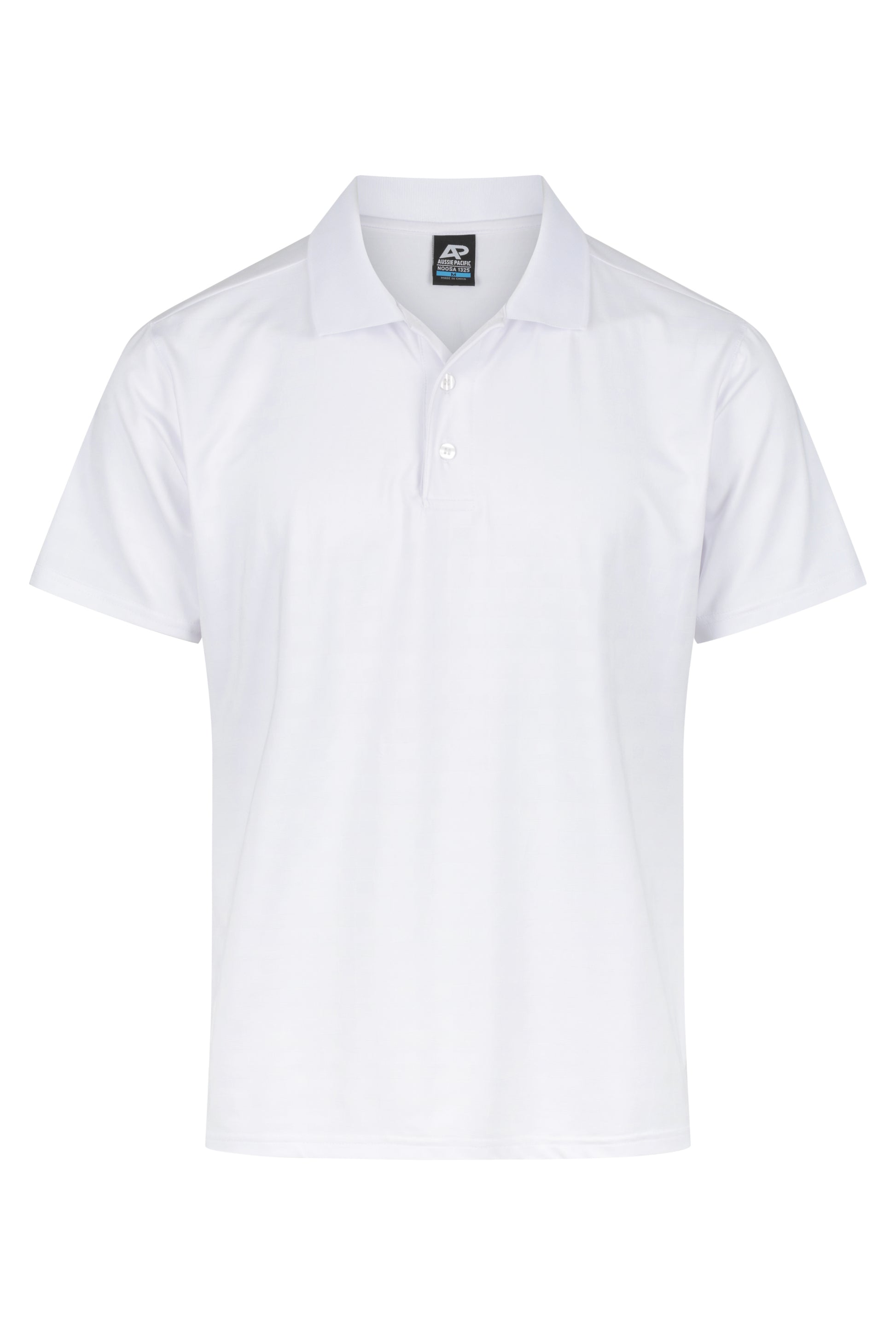Noosa Mens Polos | V1325