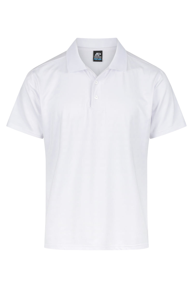 Noosa Mens Polos | V1325