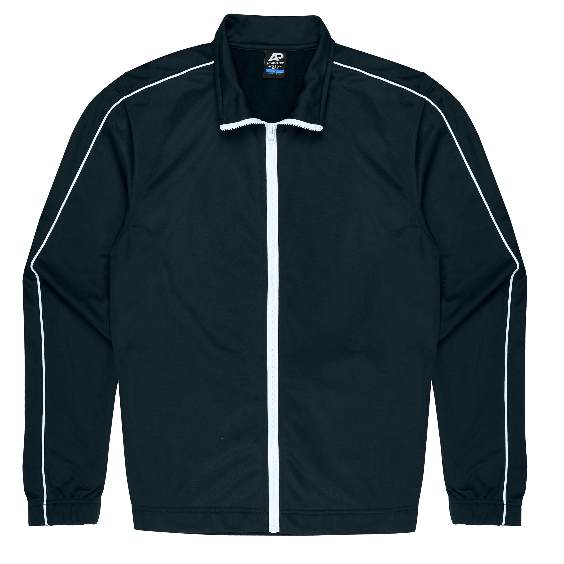 Liverpool Mens Jackets Runout | V1609
