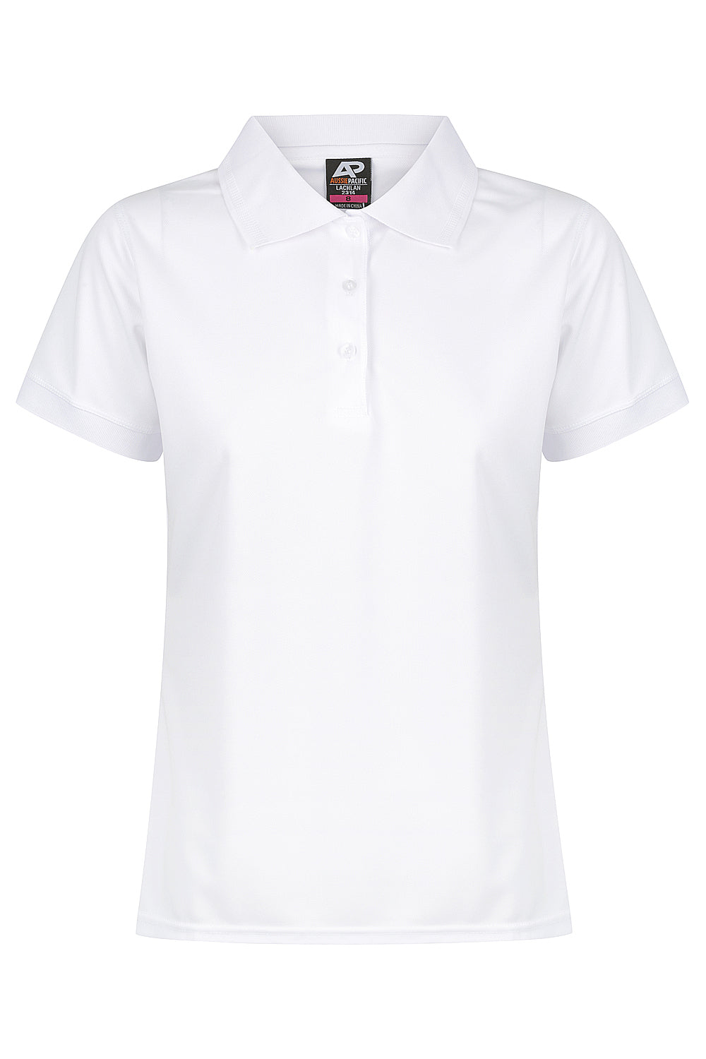 Lachlan Lady Polos | V2314