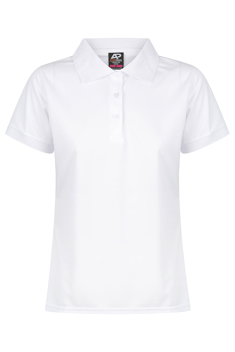 Lachlan Lady Polos | V2314