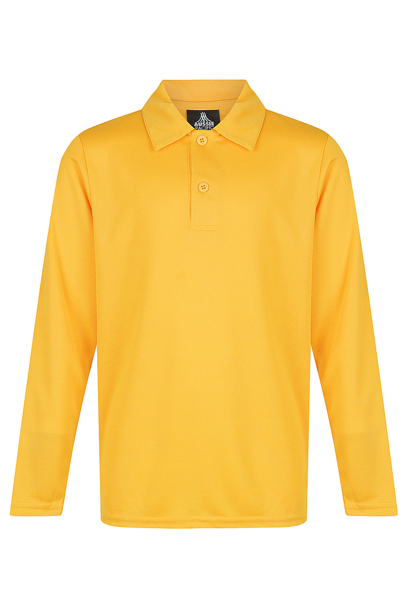 Botany Kids Polos | V3316