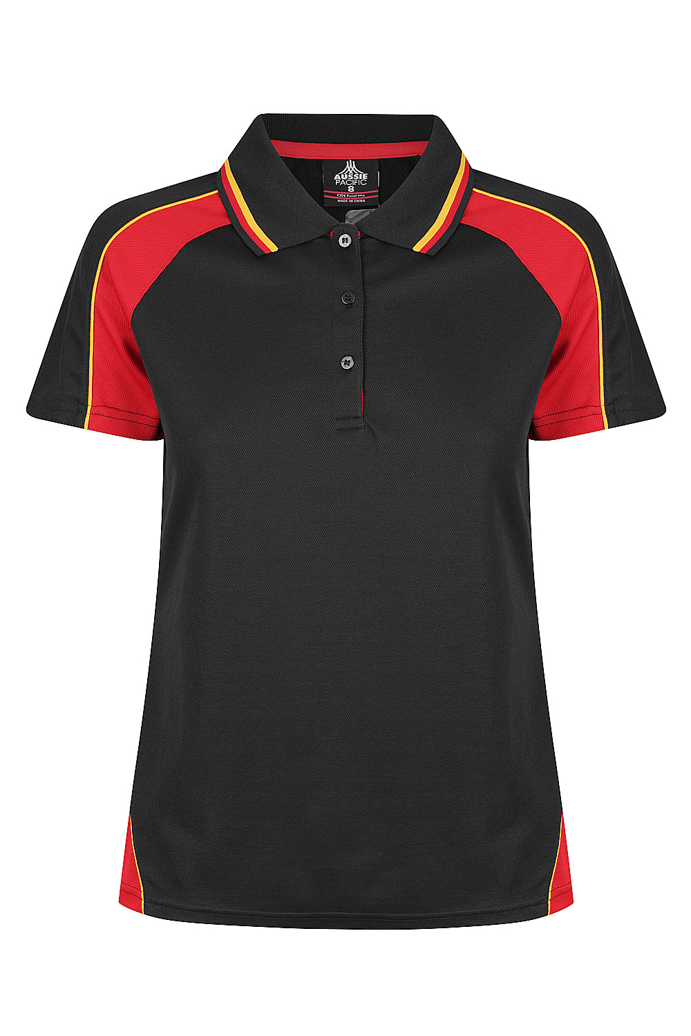 Panorama Lady Polos | V2309