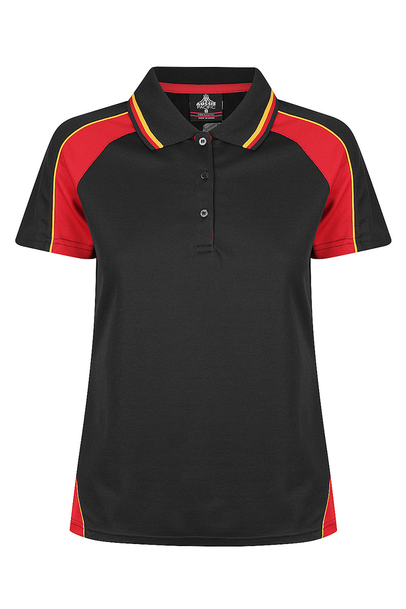 Panorama Lady Polos | V2309