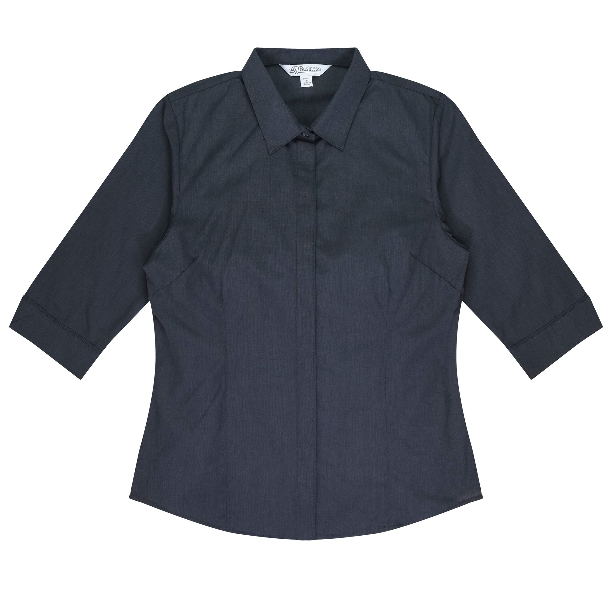 Grange Lady Shirt 3/4 Sleeve Runout | V2902T