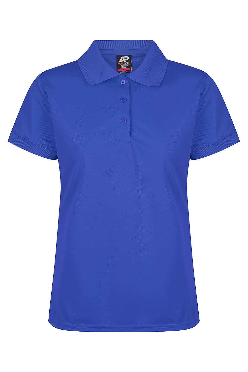 Lachlan Lady Polos | V2314
