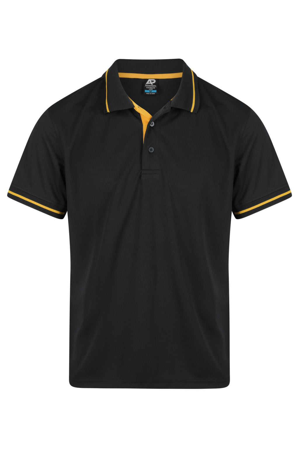 Cottesloe Mens Polos | V1319