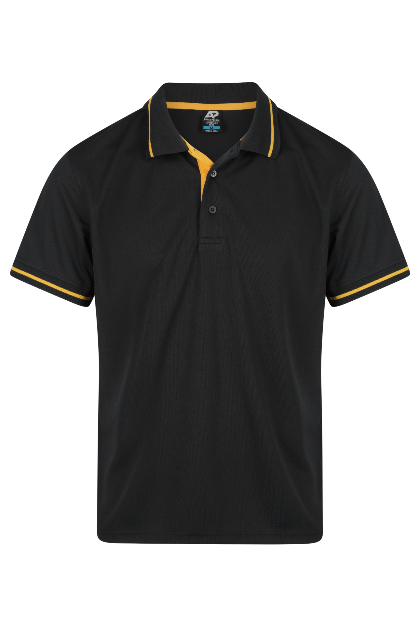 Cottesloe Mens Polos | V1319