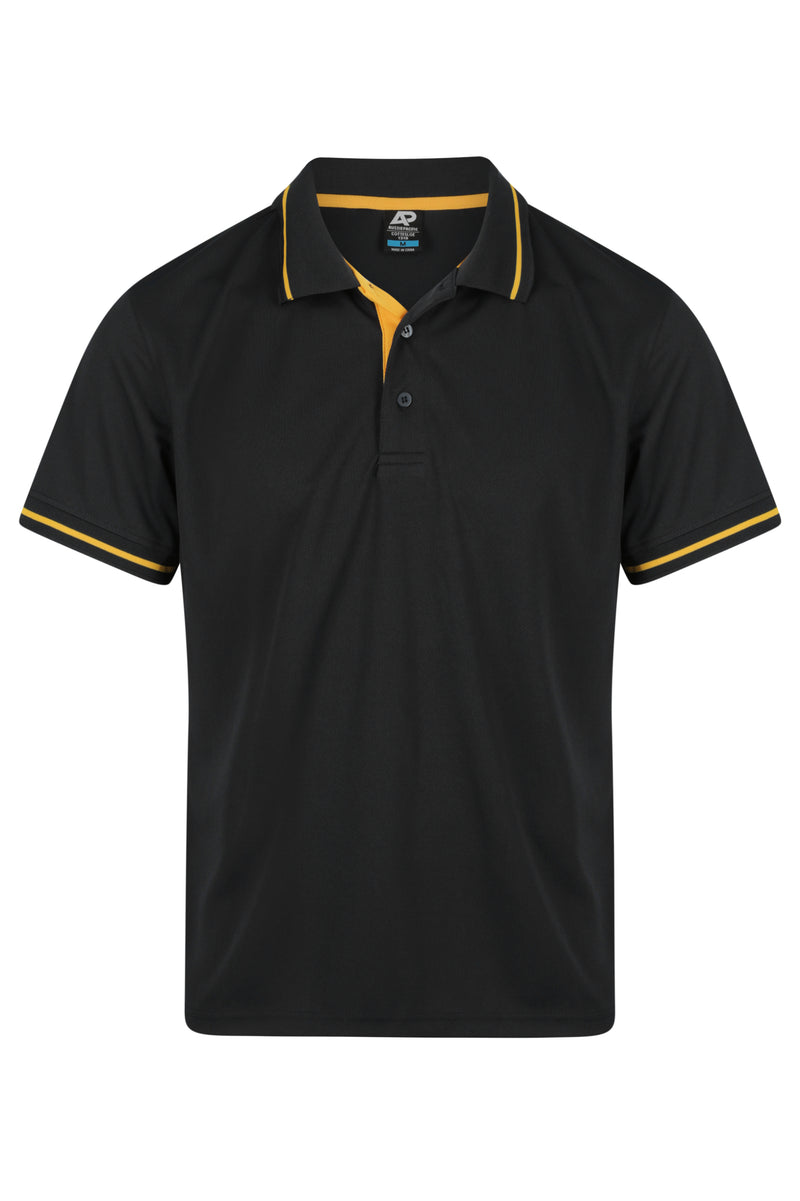 Cottesloe Mens Polos | V1319