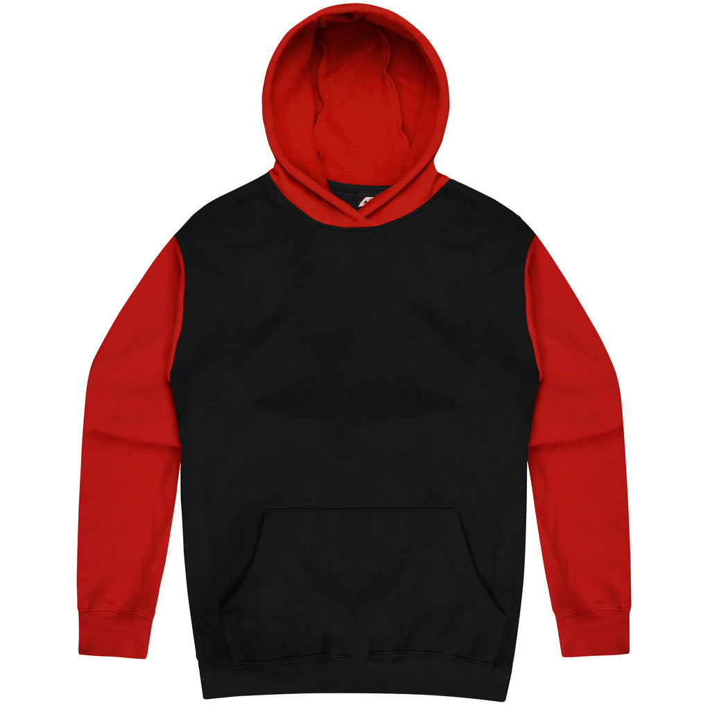 Monash Kids Hoodies Runout | V3530