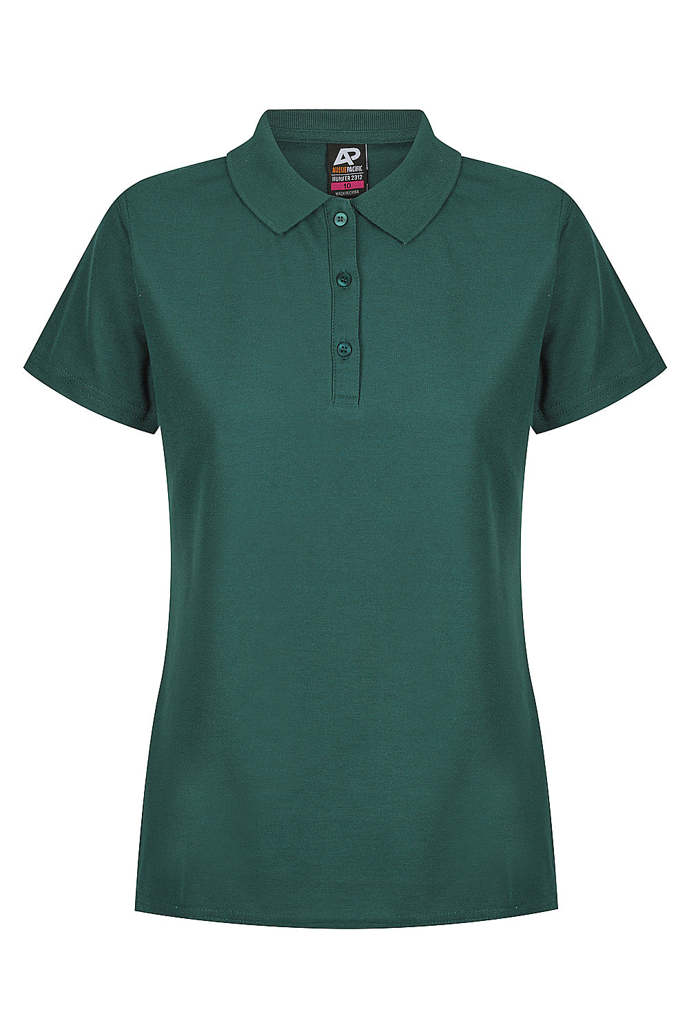 Hunter Lady Polos | V2312