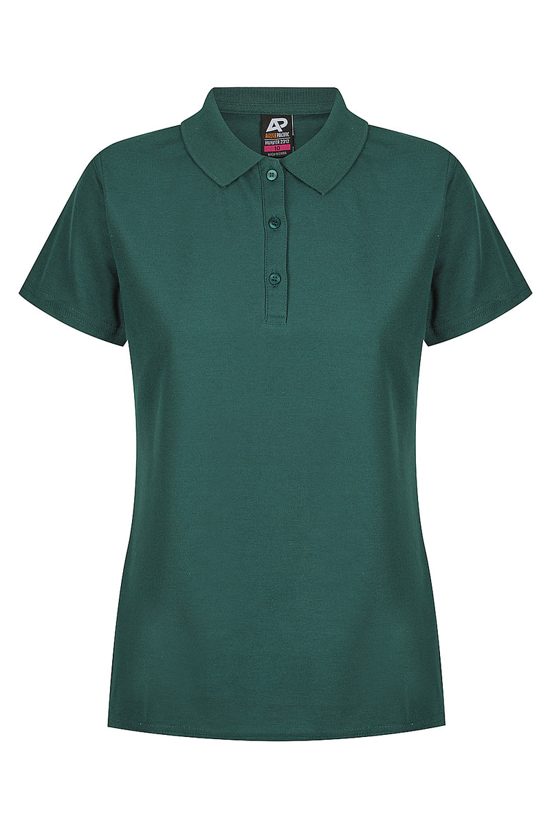 Hunter Lady Polos | V2312