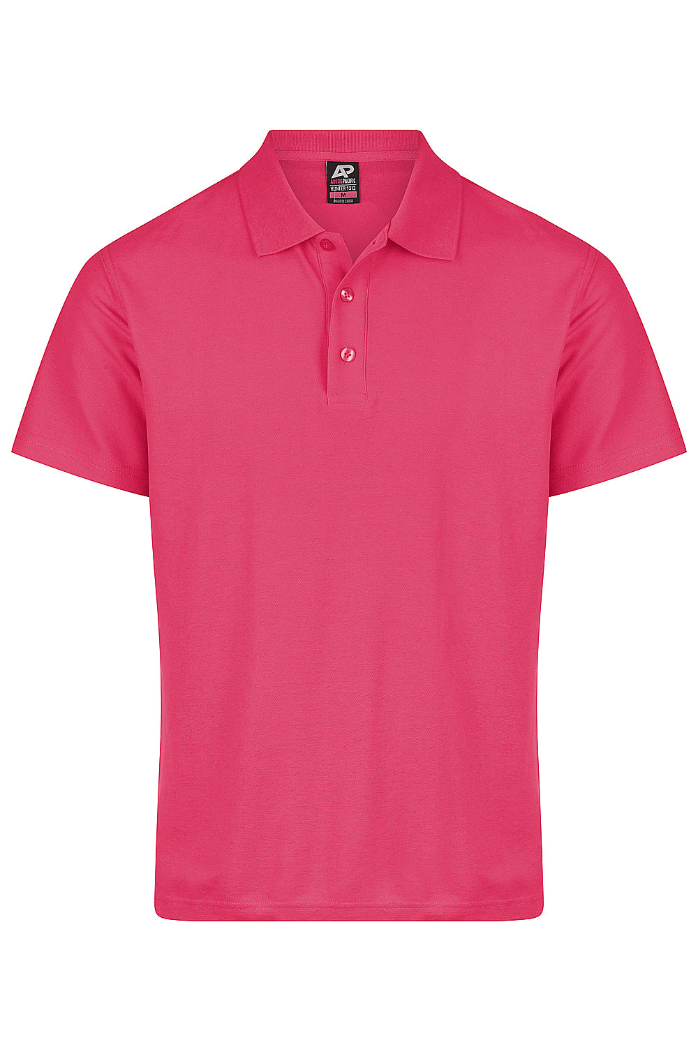 Hunter Mens Polos | V1312