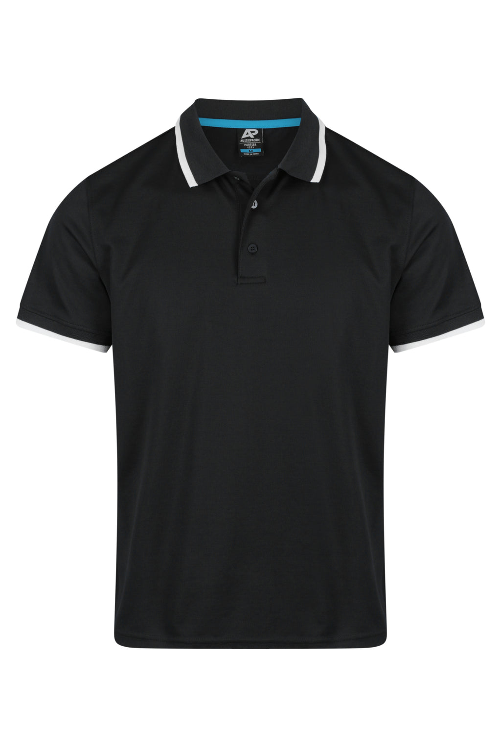 Portsea Mens Polos | V1321