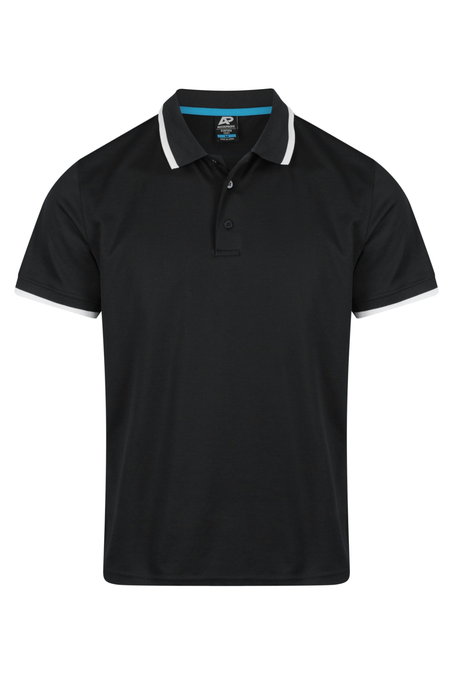 Portsea Mens Polos | V1321