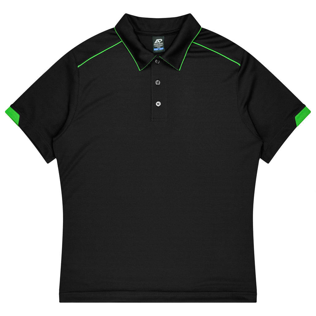 Currumbin Kids Polos | V3320