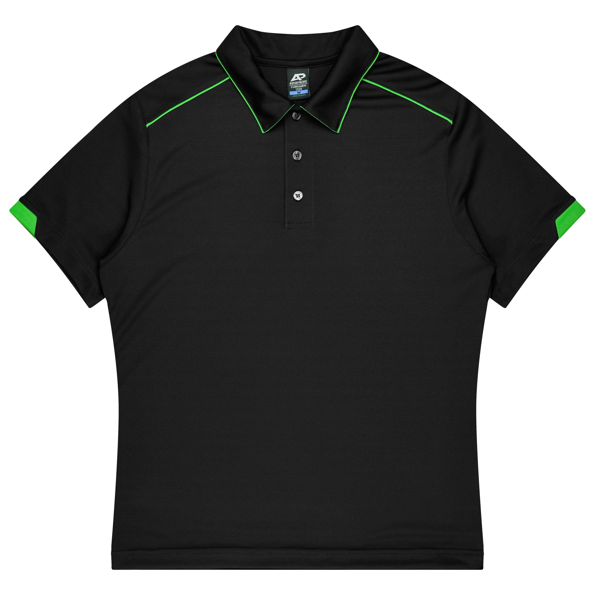 Currumbin Kids Polos | V3320