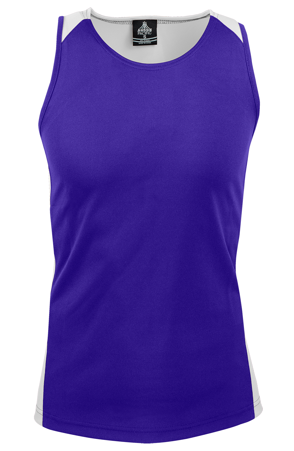 Premier Mens Singlets | V1101