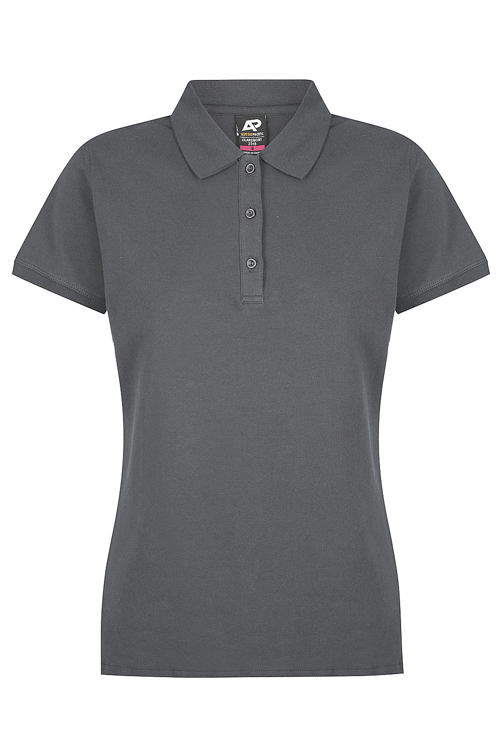Claremont Lady Polos | V2315
