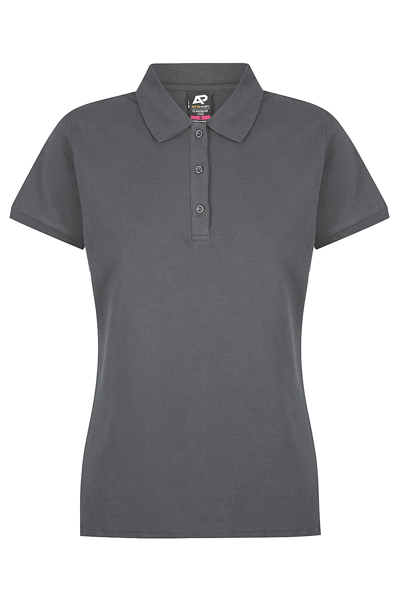Claremont Lady Polos | V2315