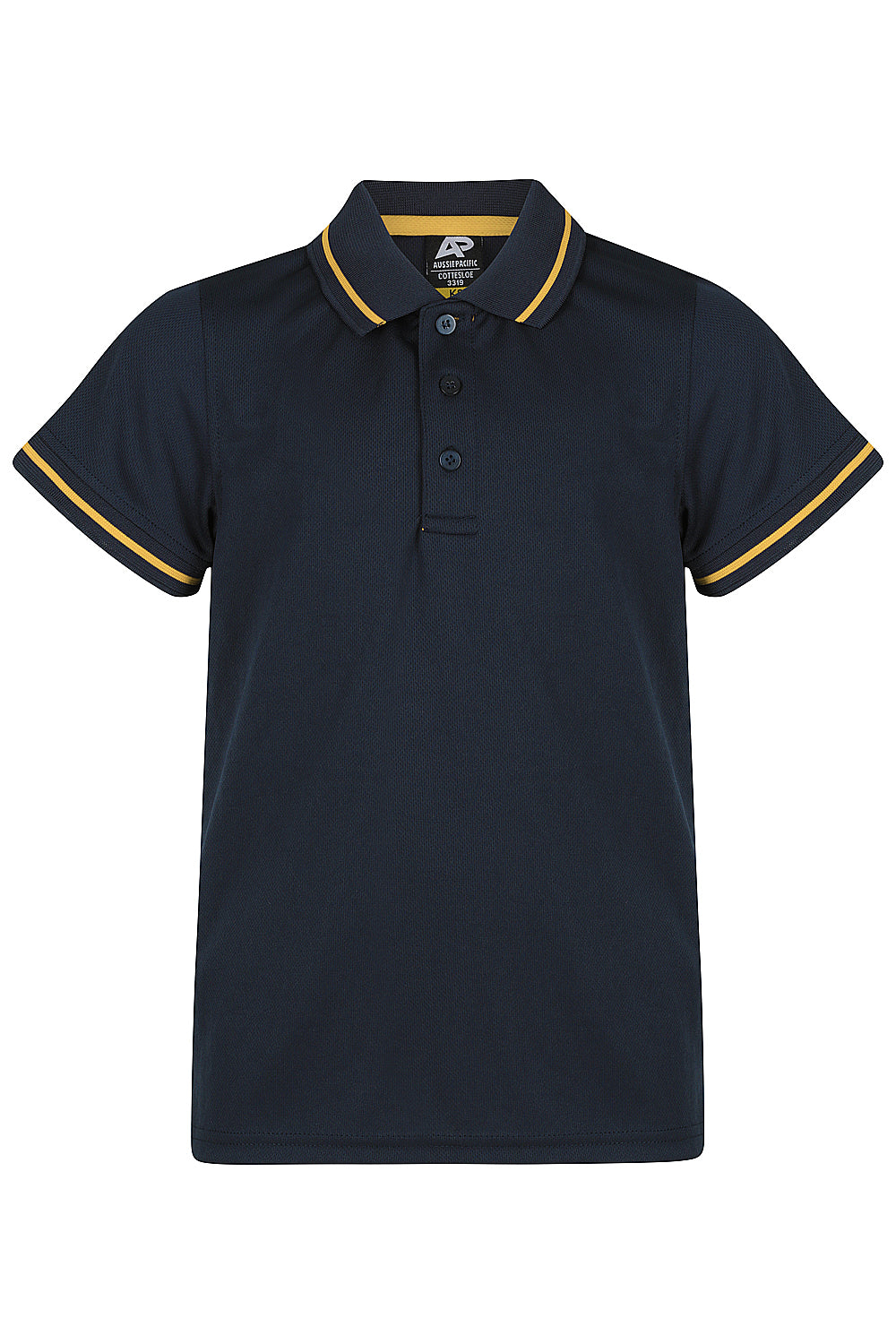 Cottesloe Kids Polos | V3319