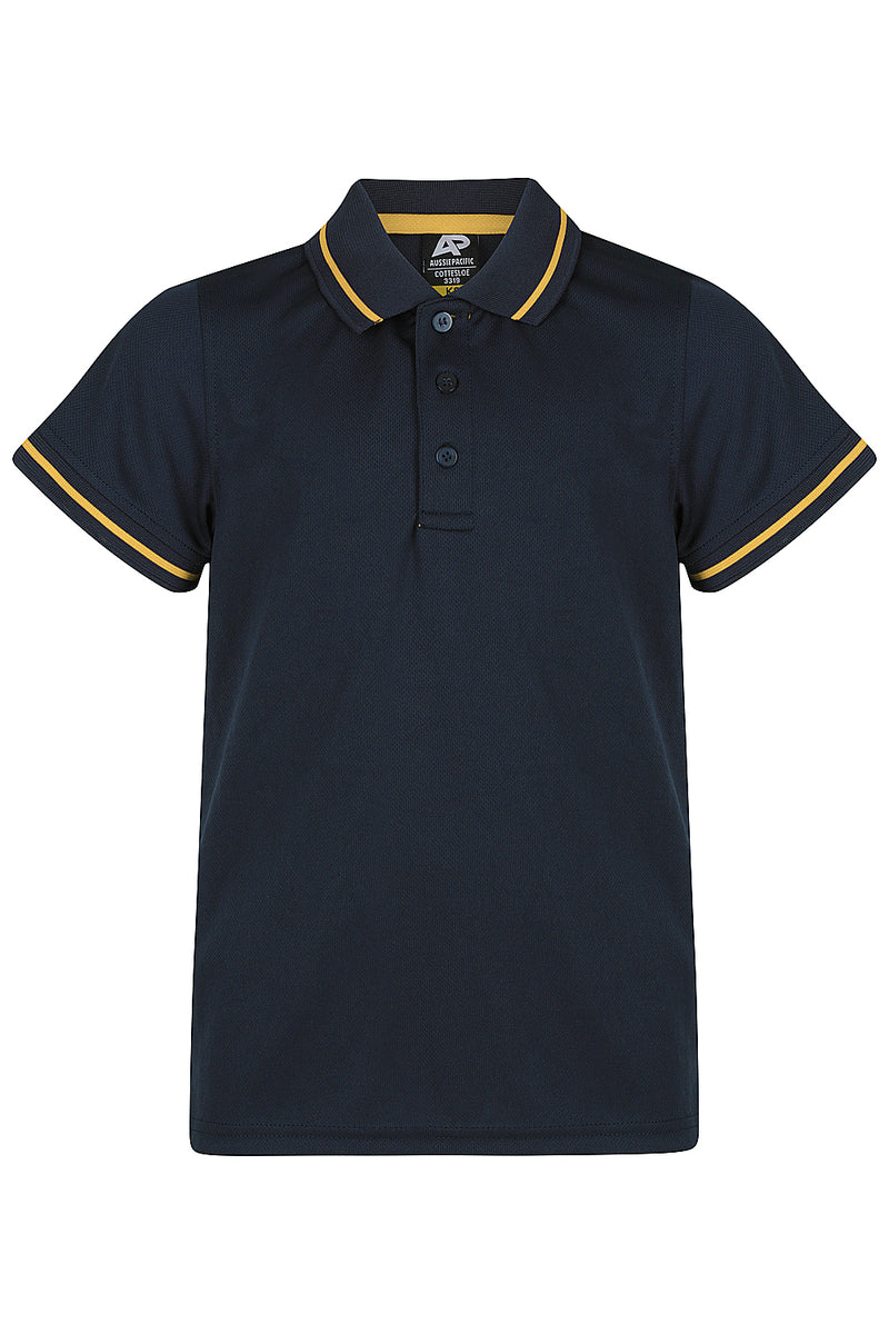 Cottesloe Kids Polos | V3319