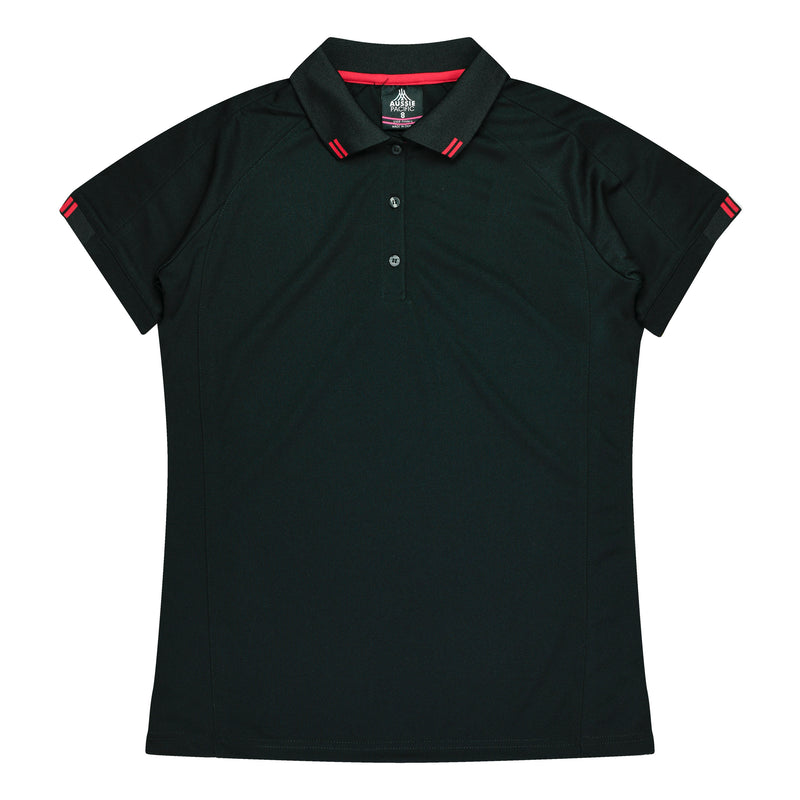 Flinders Lady Polos | V2308