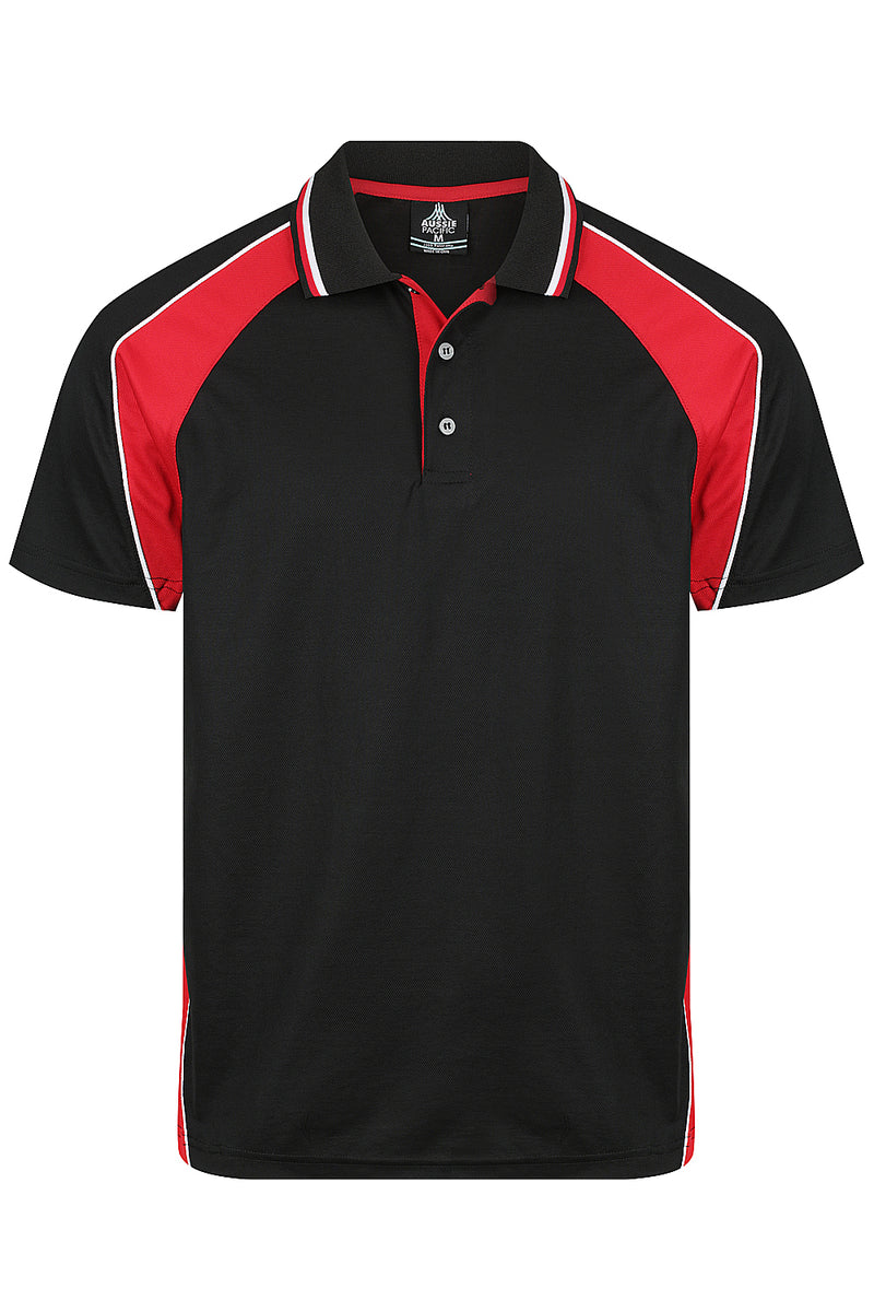 Panorama Mens Polos | V1309