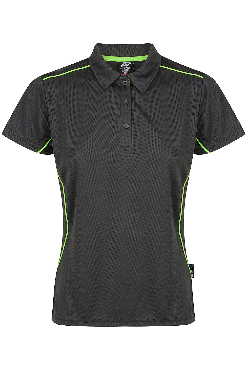 Kuranda Lady Polos | V2323