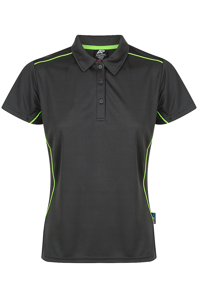 Kuranda Lady Polos | V2323