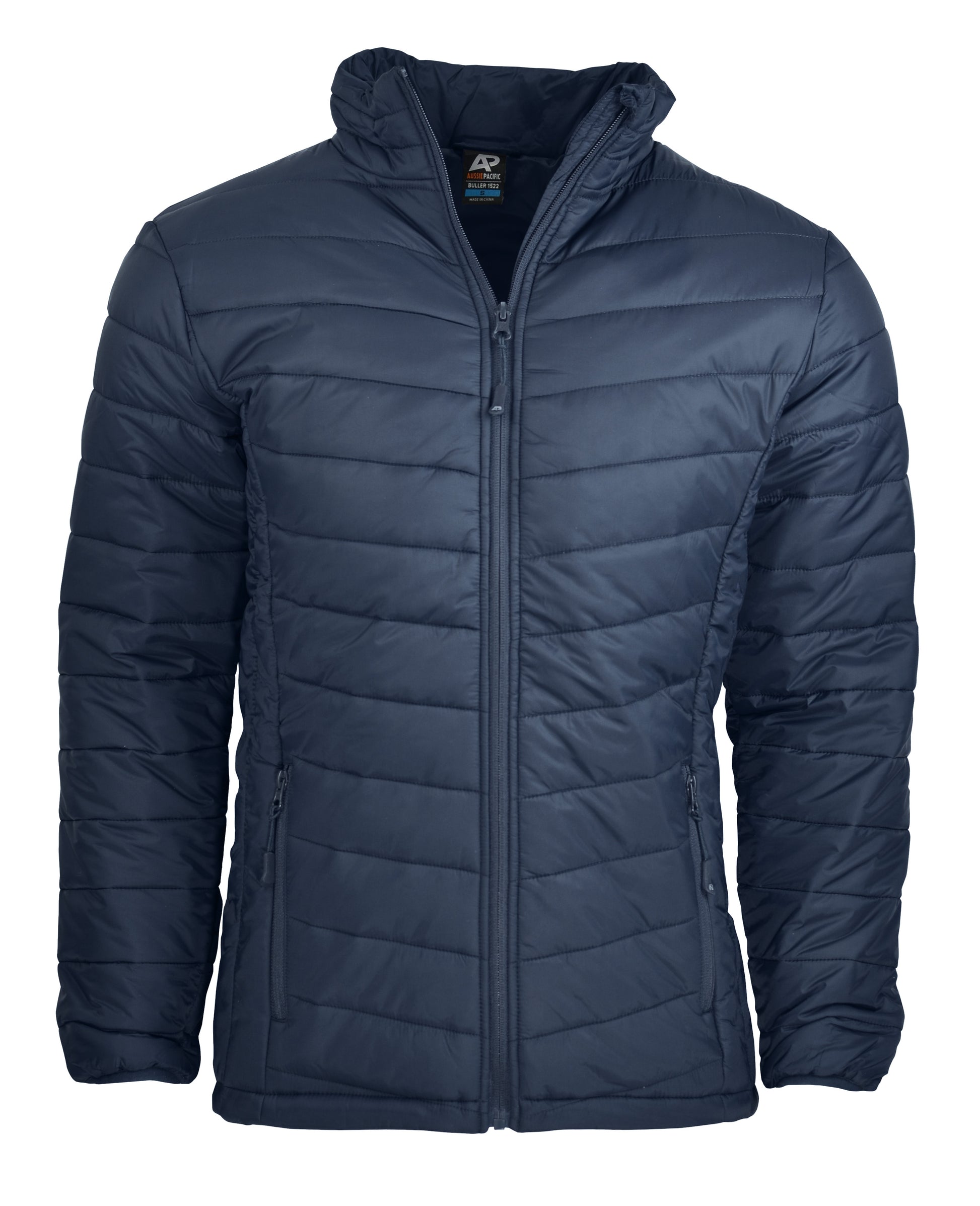 Buller Mens Jackets | V1522