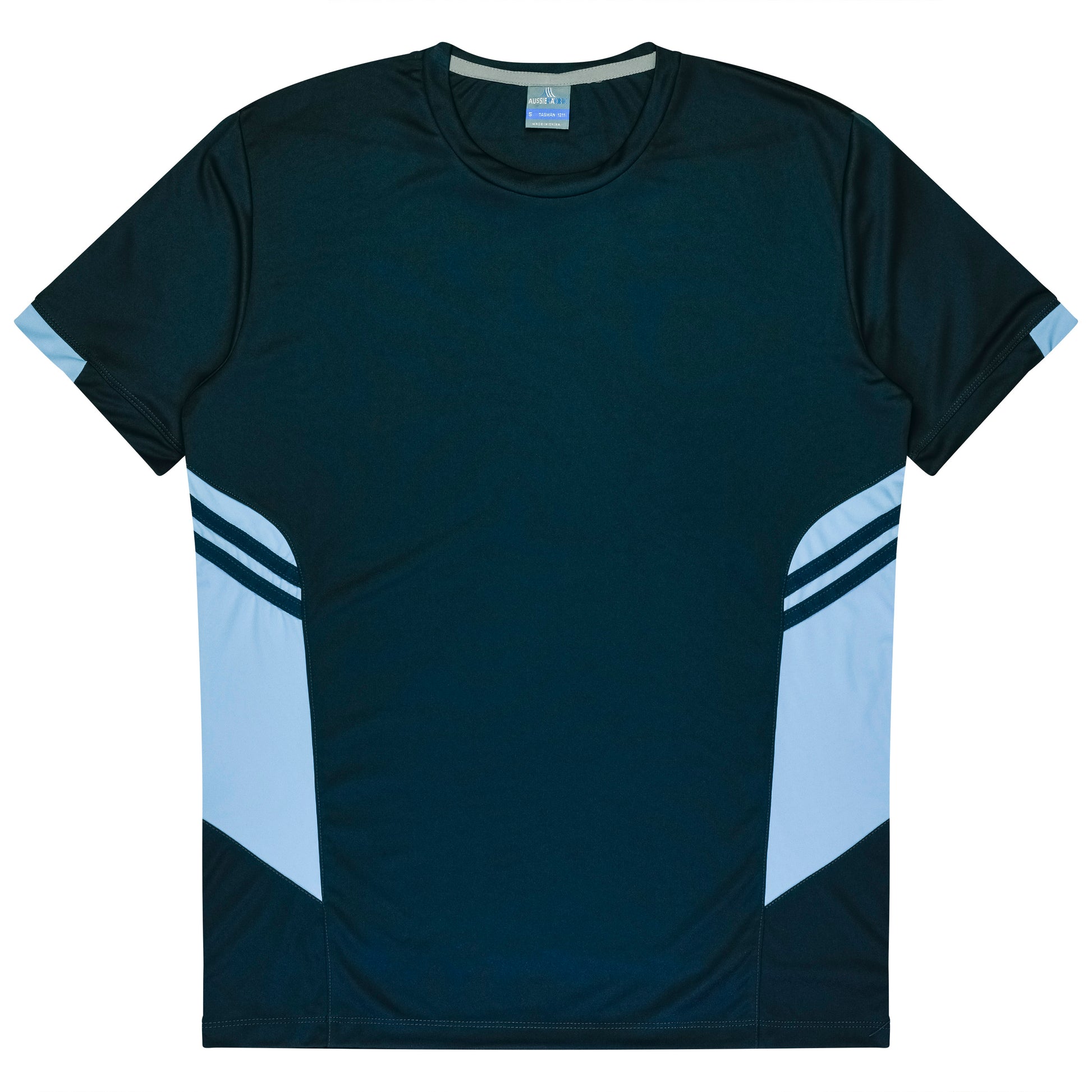 Tasman Mens Tees | V1211