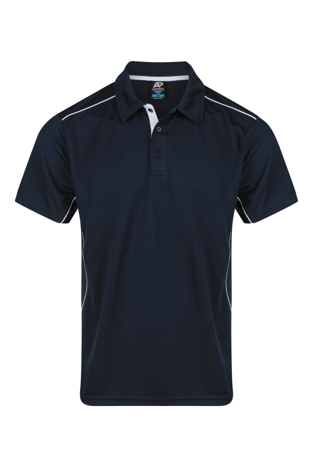 Kuranda Mens Polos | V1323