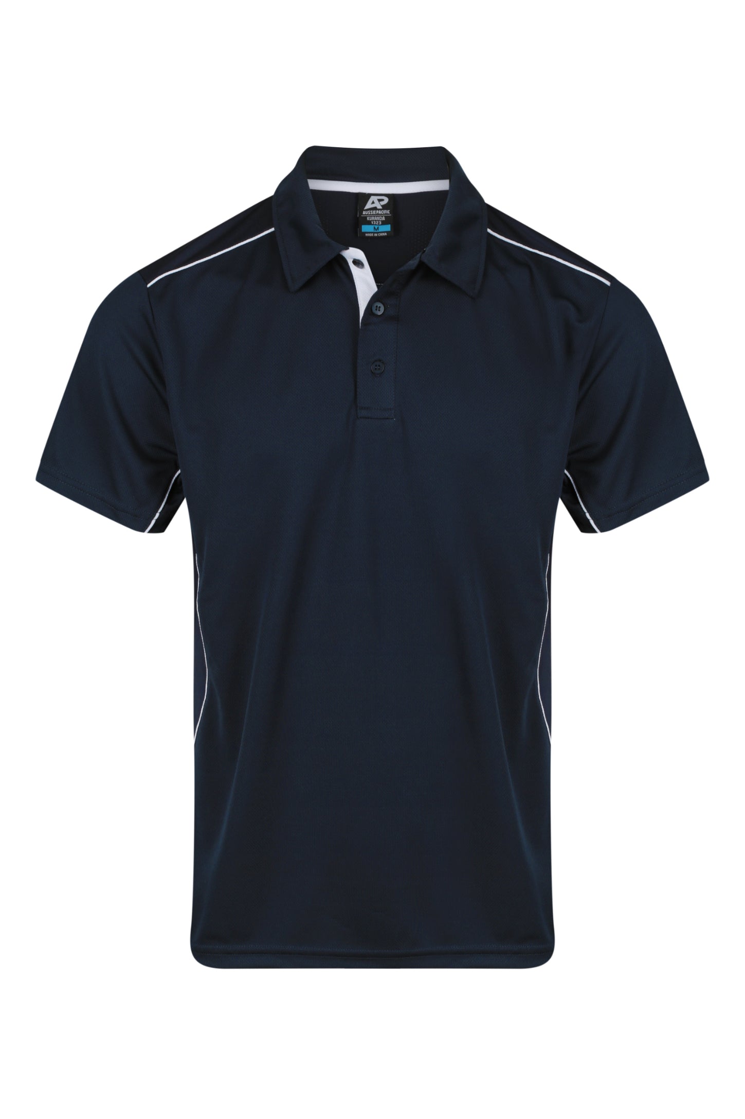 Kuranda Mens Polos | V1323