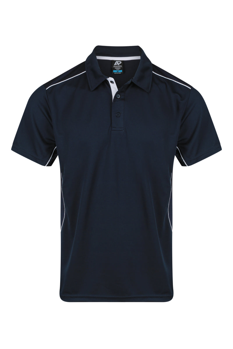 Kuranda Mens Polos | V1323