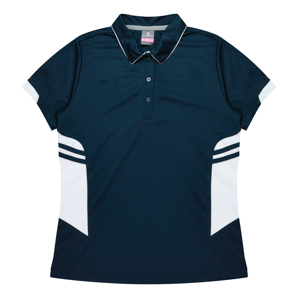 Tasman Lady Polos | V2311