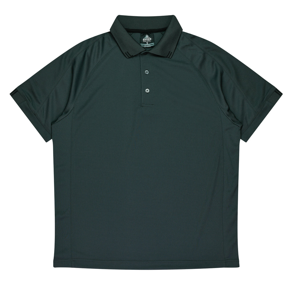 Flinders Mens Polos | V1308