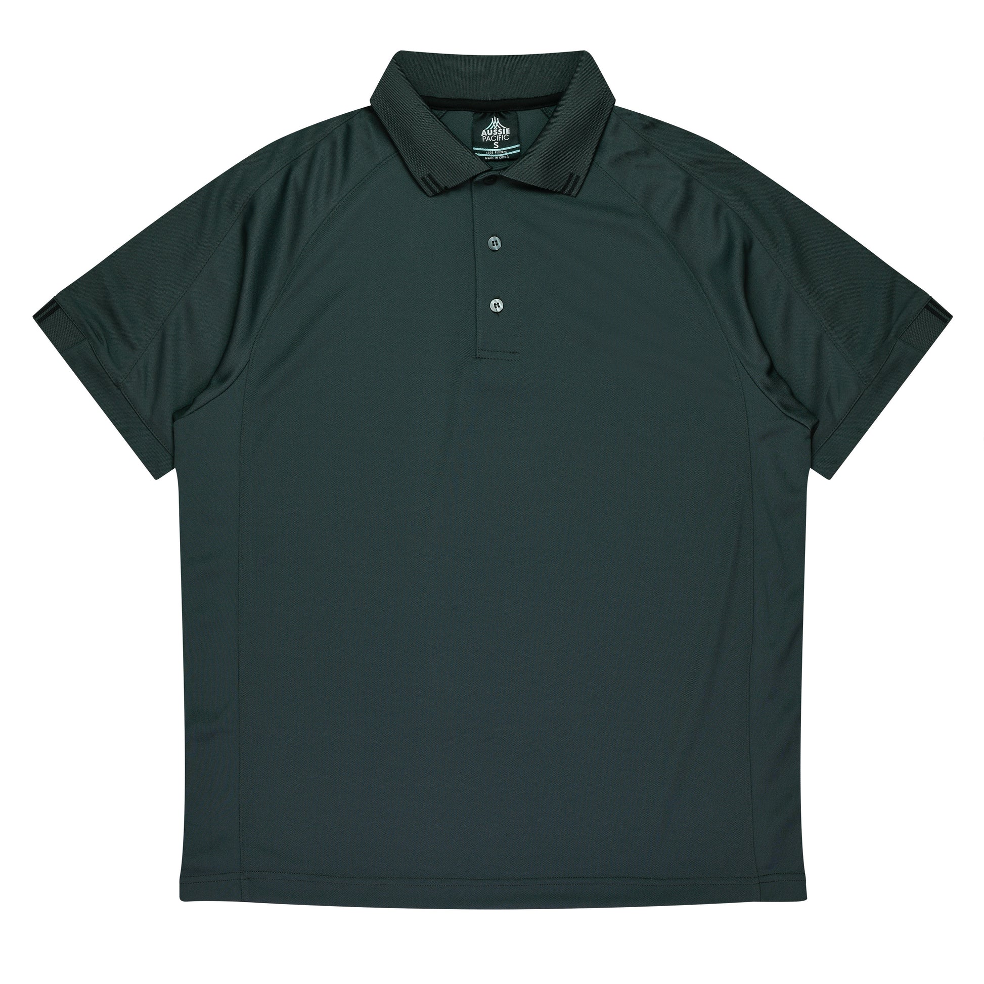 Flinders Mens Polos | V1308